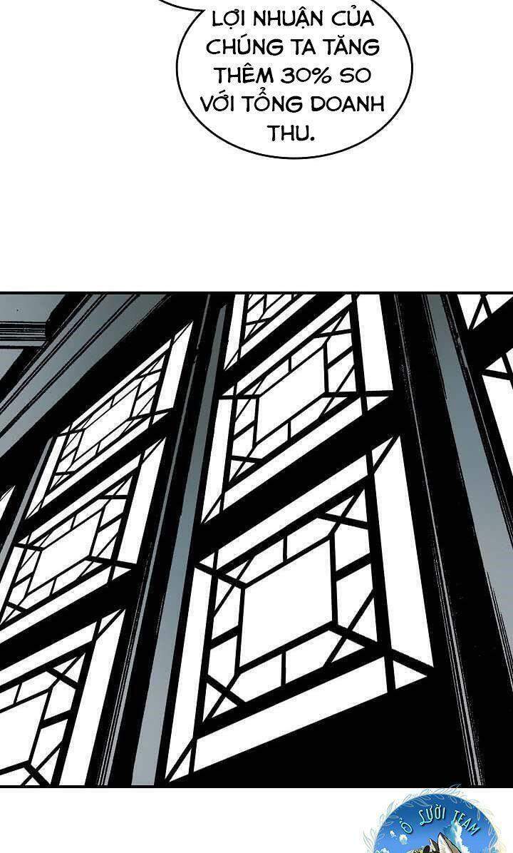 Hồi Ức Của Chiến Thần Chapter 69 - Trang 2