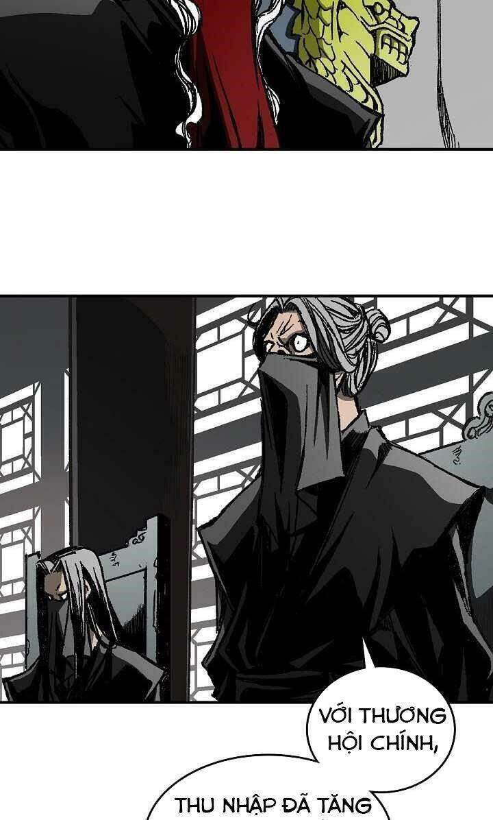 Hồi Ức Của Chiến Thần Chapter 69 - Trang 2