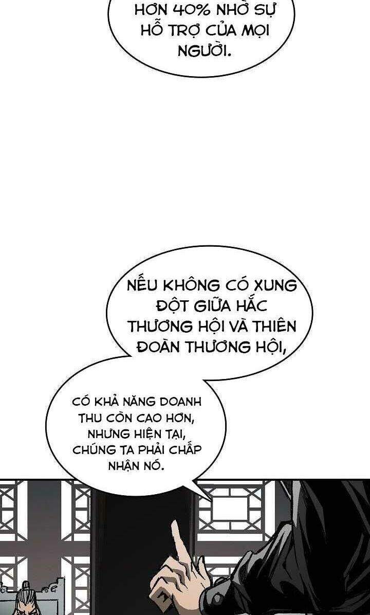 Hồi Ức Của Chiến Thần Chapter 69 - Trang 2