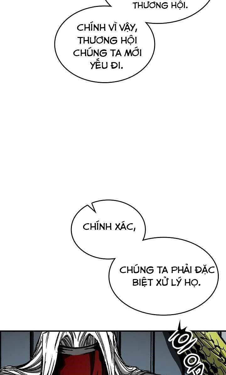 Hồi Ức Của Chiến Thần Chapter 69 - Trang 2