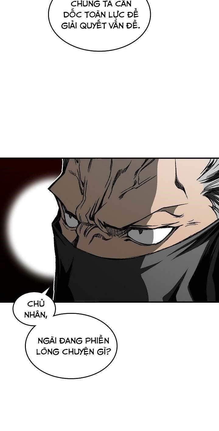 Hồi Ức Của Chiến Thần Chapter 69 - Trang 2