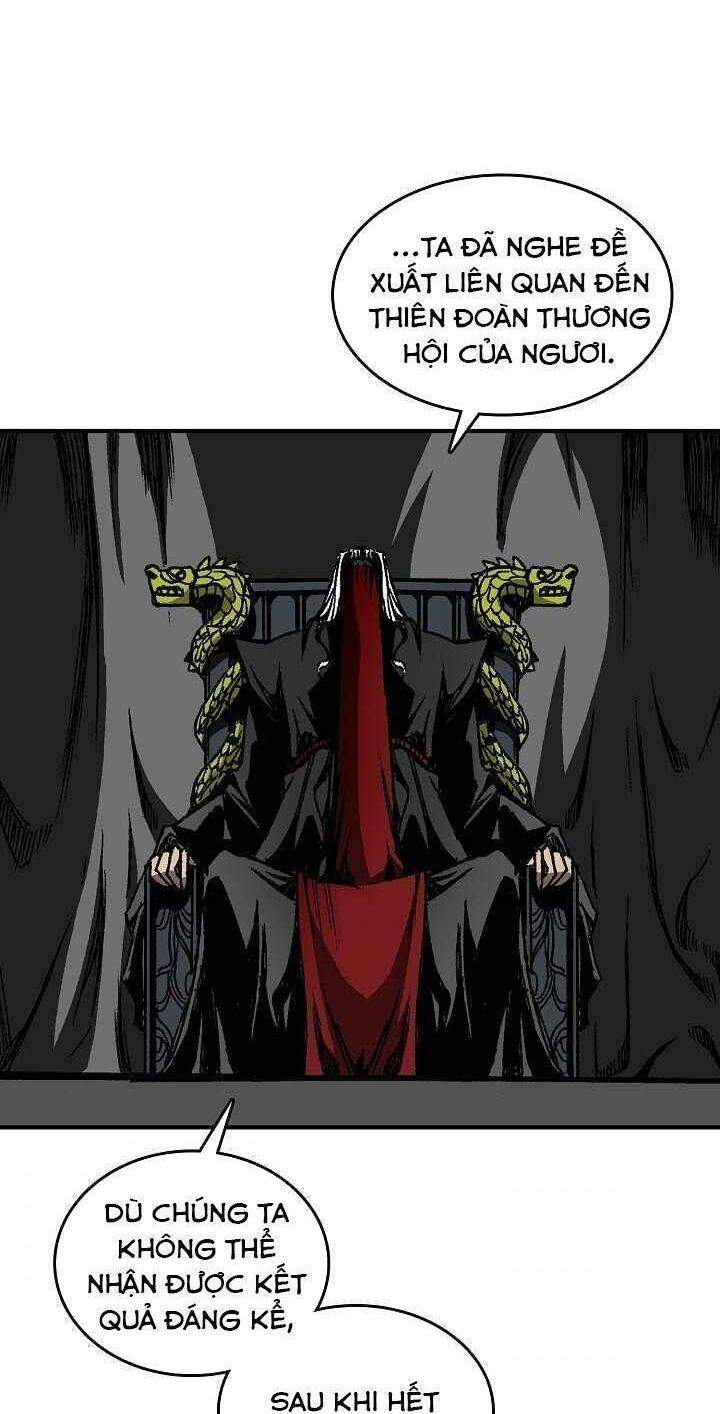 Hồi Ức Của Chiến Thần Chapter 69 - Trang 2