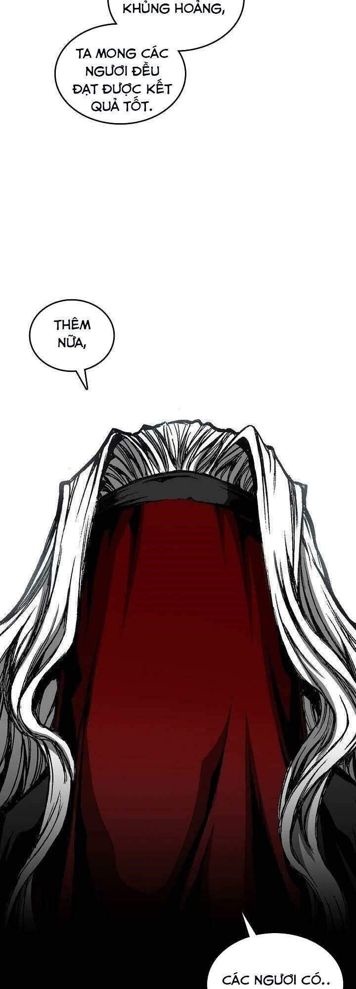 Hồi Ức Của Chiến Thần Chapter 69 - Trang 2