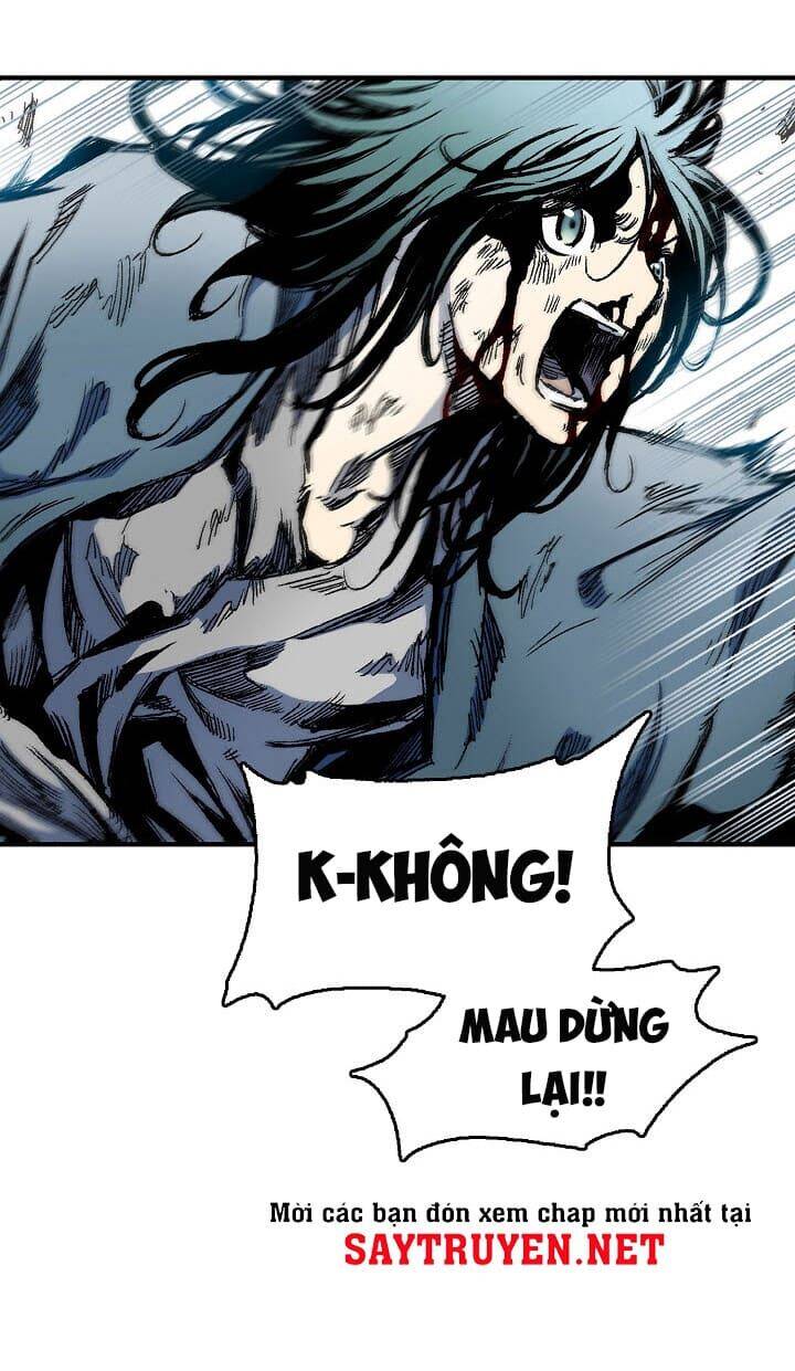 Hồi Ức Của Chiến Thần Chapter 7 - Trang 2