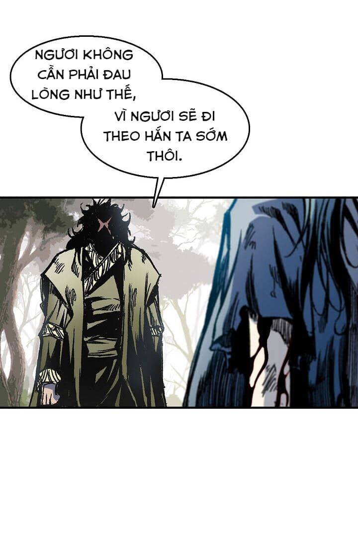 Hồi Ức Của Chiến Thần Chapter 7 - Trang 2