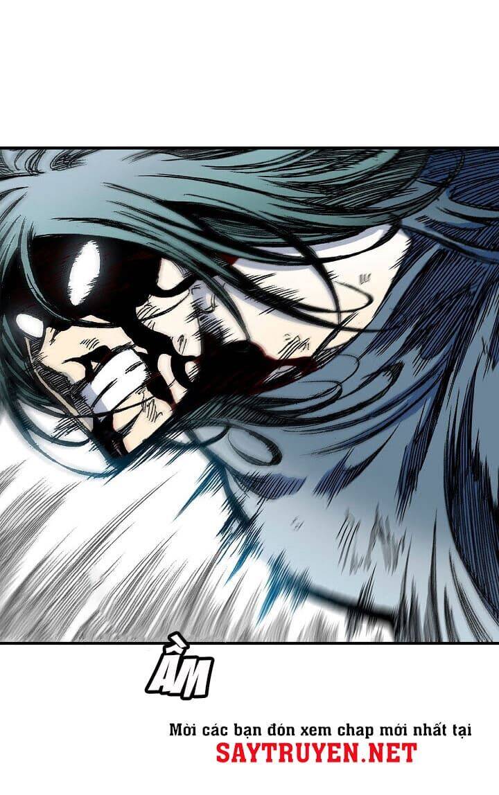 Hồi Ức Của Chiến Thần Chapter 7 - Trang 2