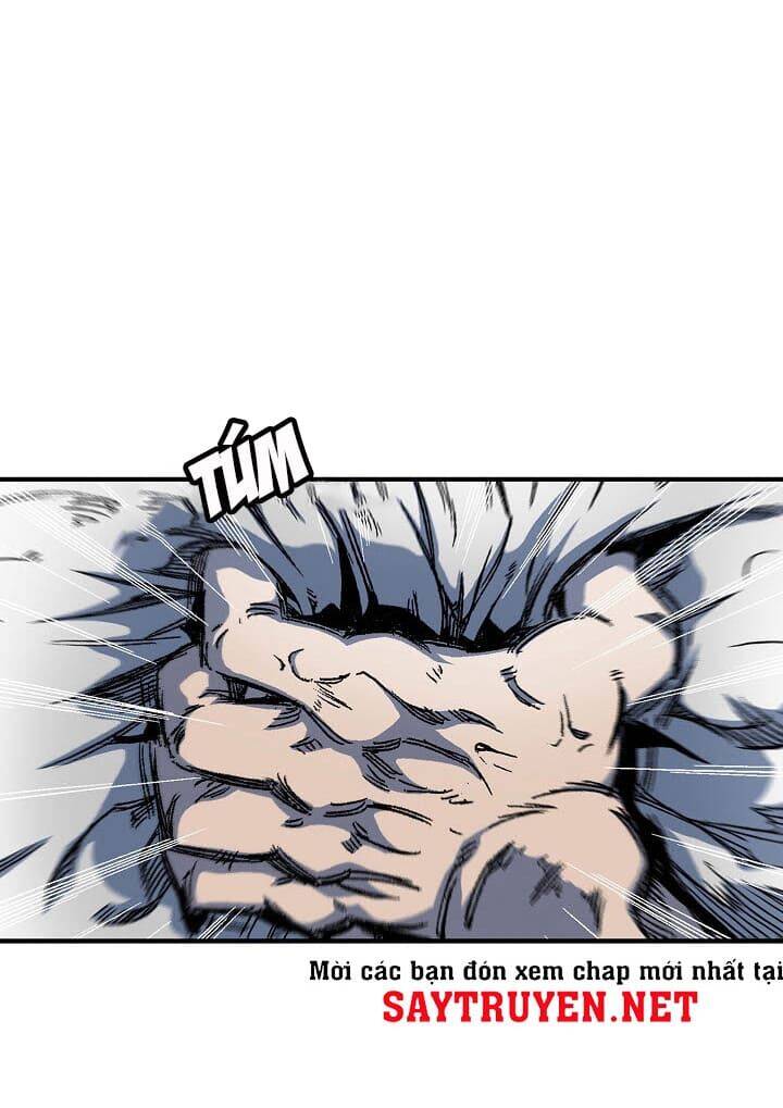 Hồi Ức Của Chiến Thần Chapter 7 - Trang 2