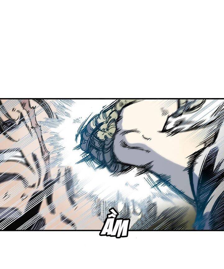 Hồi Ức Của Chiến Thần Chapter 7 - Trang 2