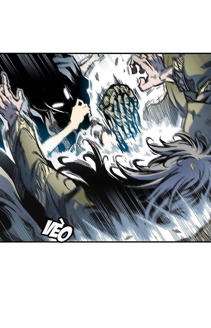 Hồi Ức Của Chiến Thần Chapter 7 - Trang 2