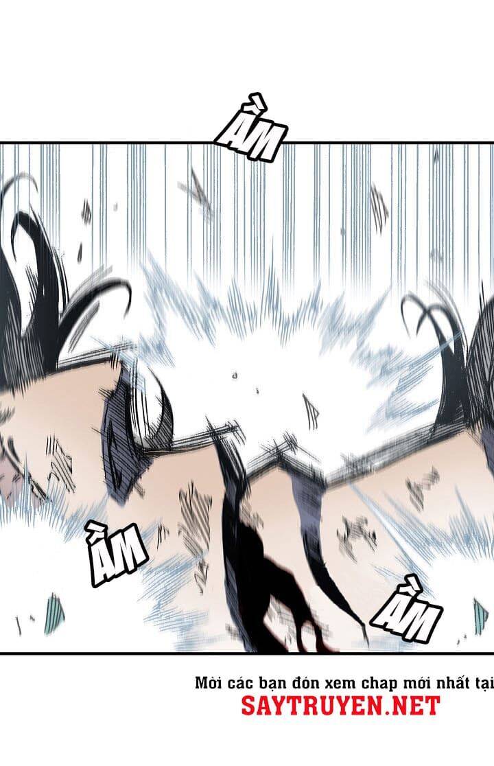 Hồi Ức Của Chiến Thần Chapter 7 - Trang 2