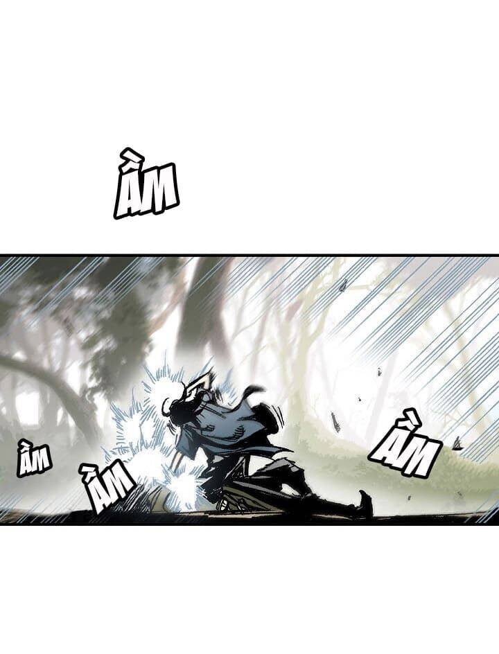 Hồi Ức Của Chiến Thần Chapter 7 - Trang 2