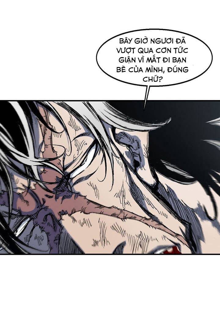 Hồi Ức Của Chiến Thần Chapter 7 - Trang 2