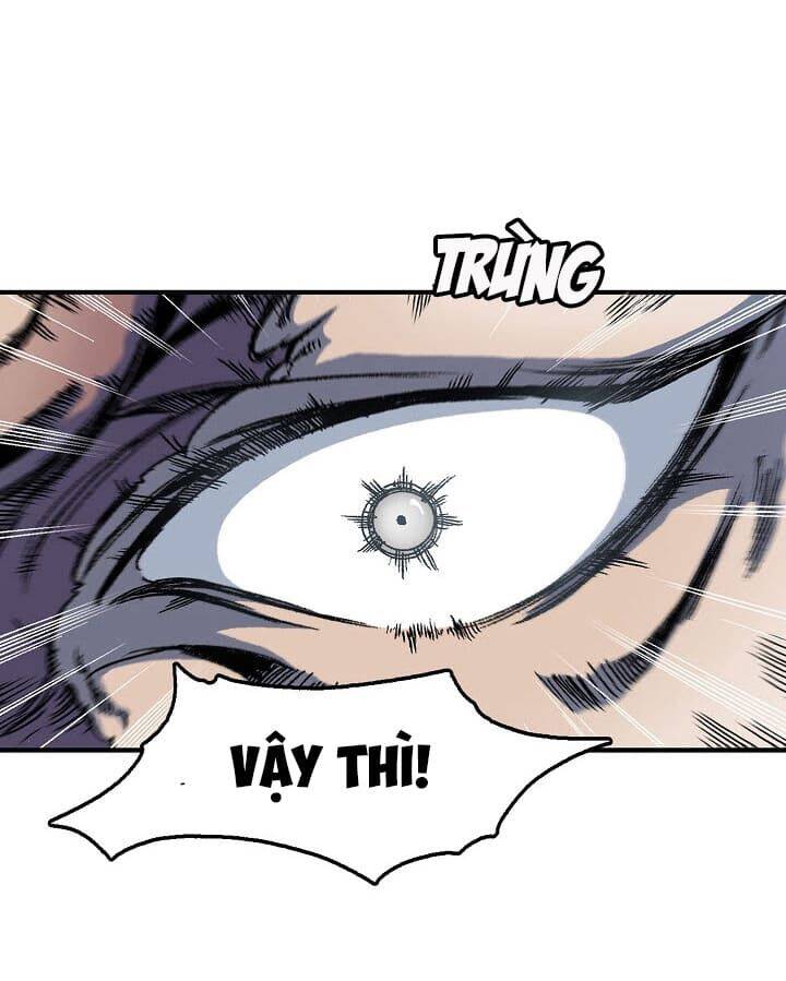 Hồi Ức Của Chiến Thần Chapter 7 - Trang 2