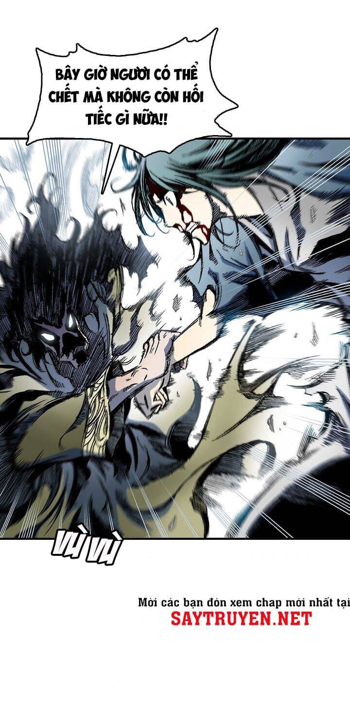 Hồi Ức Của Chiến Thần Chapter 7 - Trang 2