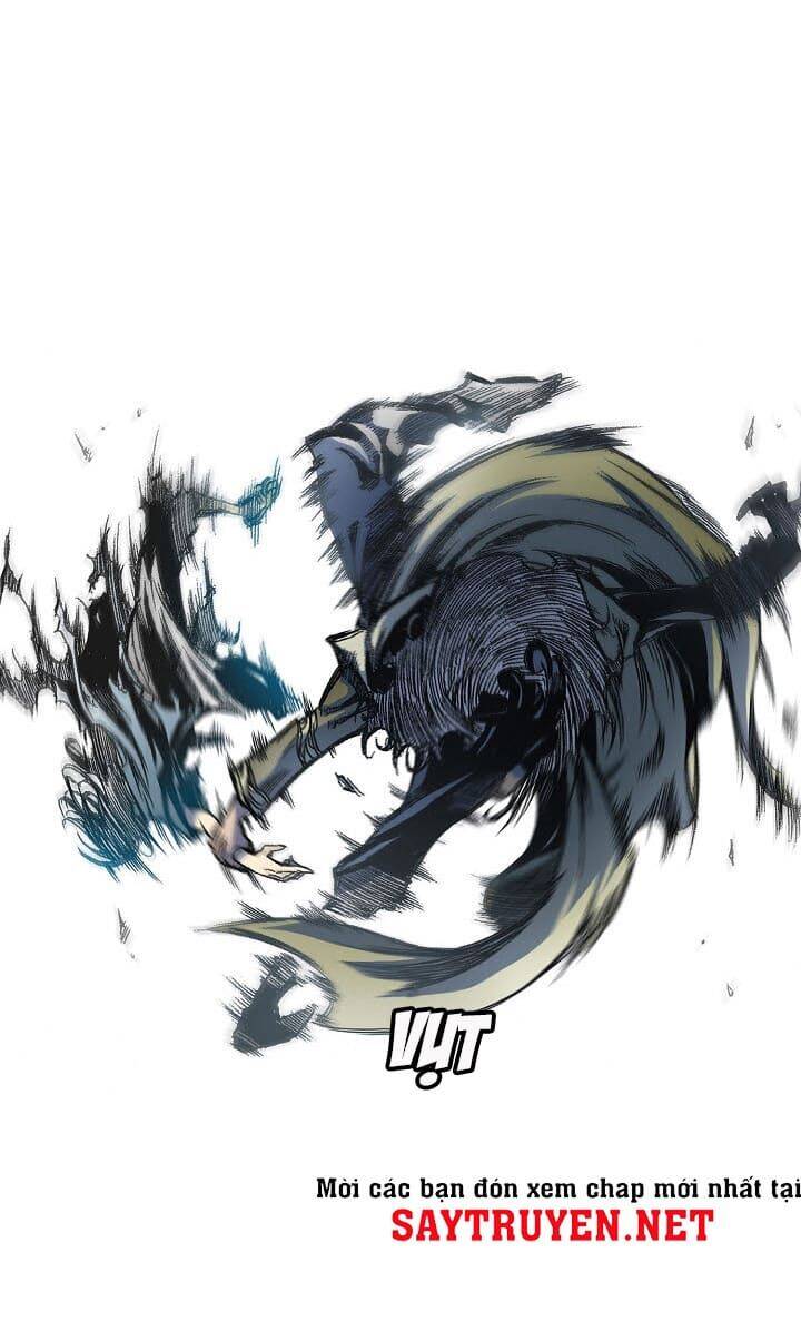 Hồi Ức Của Chiến Thần Chapter 7 - Trang 2