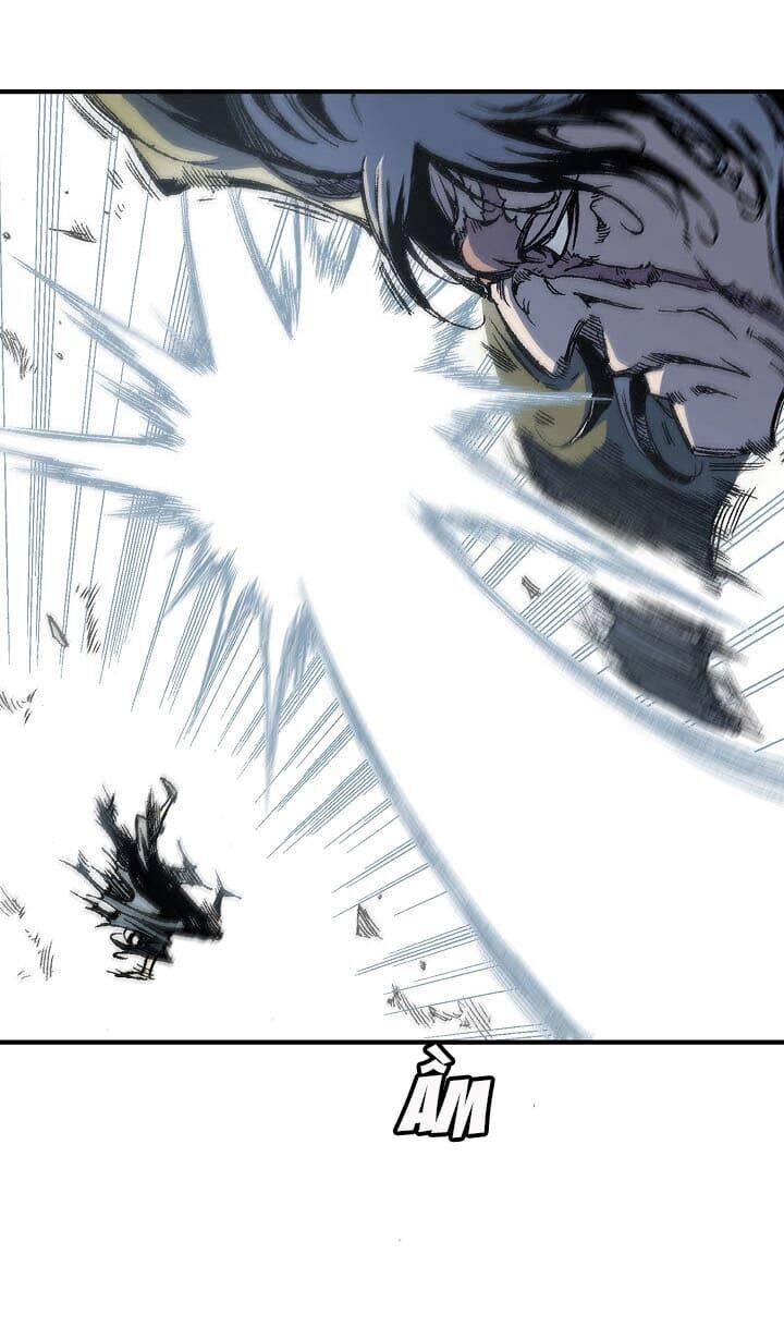 Hồi Ức Của Chiến Thần Chapter 7 - Trang 2