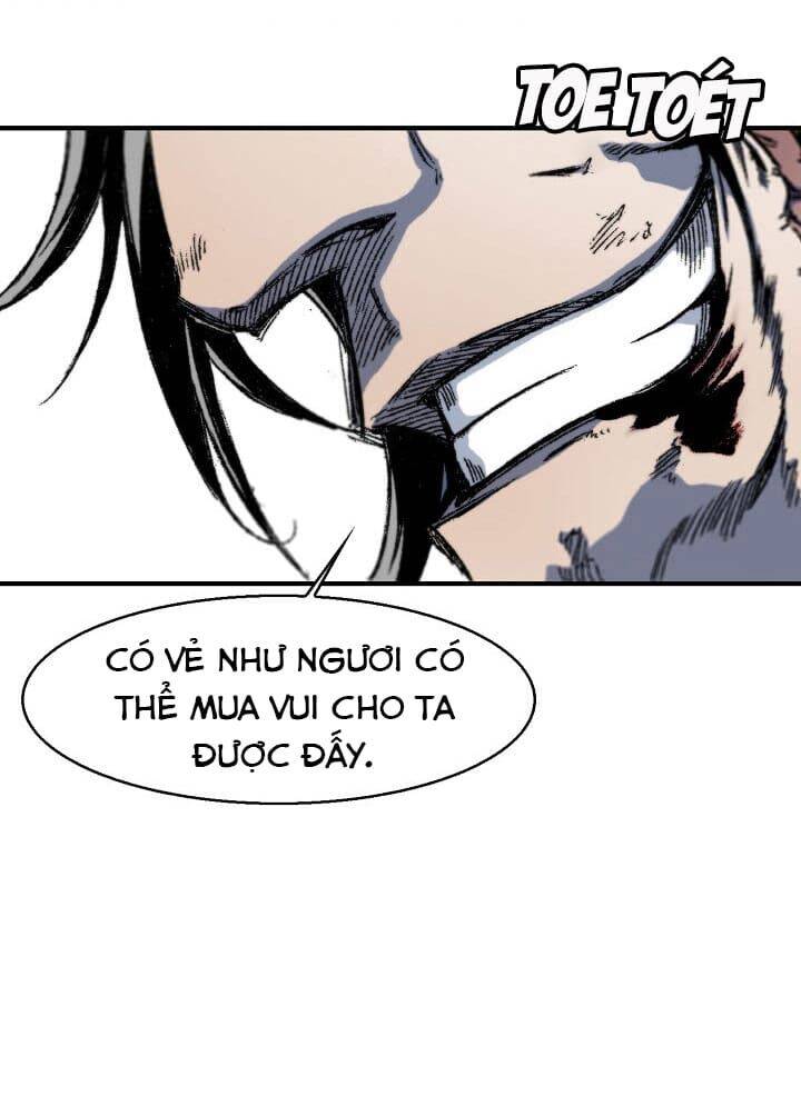 Hồi Ức Của Chiến Thần Chapter 7 - Trang 2