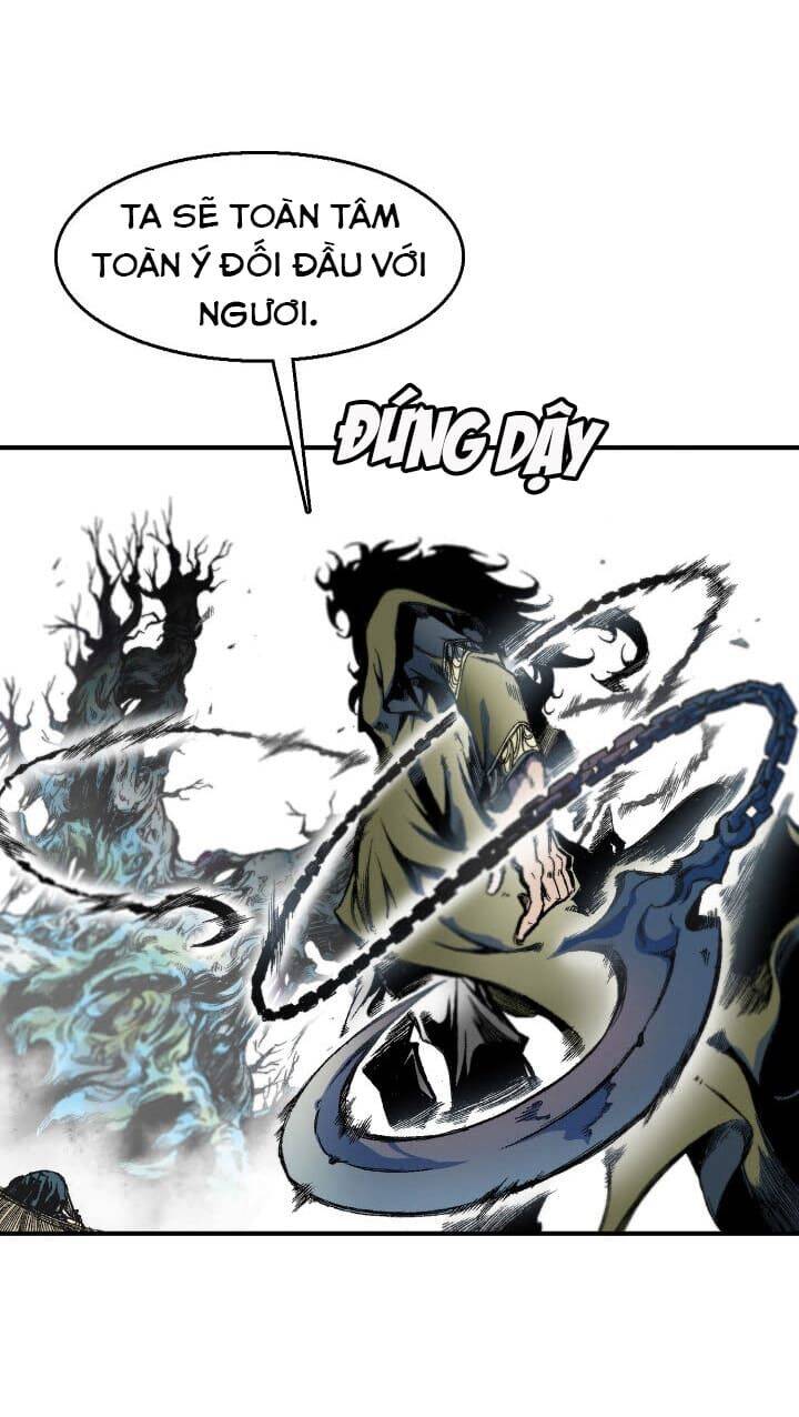 Hồi Ức Của Chiến Thần Chapter 7 - Trang 2