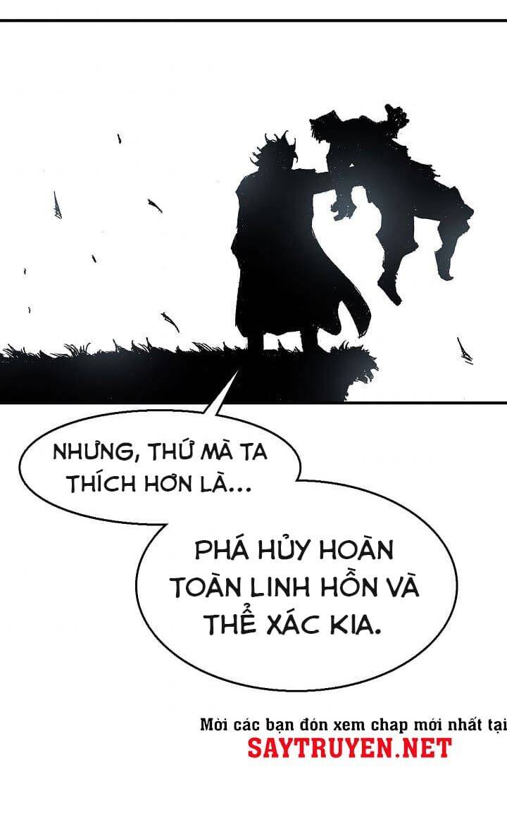 Hồi Ức Của Chiến Thần Chapter 7 - Trang 2