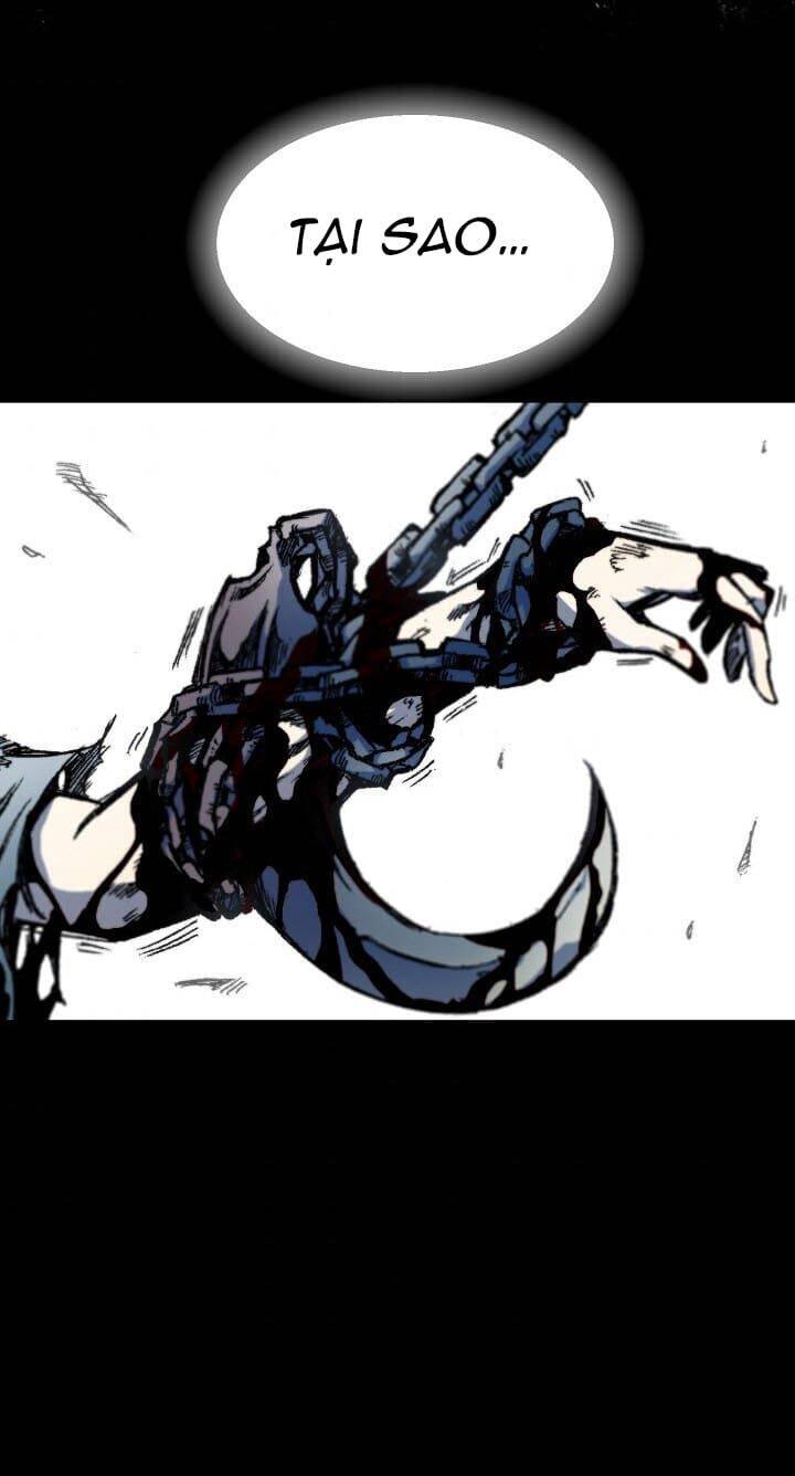 Hồi Ức Của Chiến Thần Chapter 7 - Trang 2