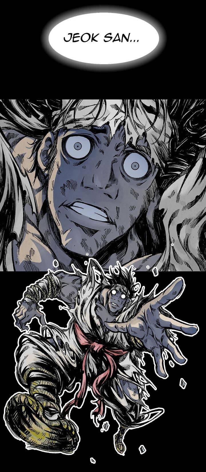 Hồi Ức Của Chiến Thần Chapter 7 - Trang 2