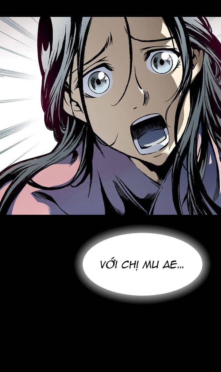 Hồi Ức Của Chiến Thần Chapter 7 - Trang 2