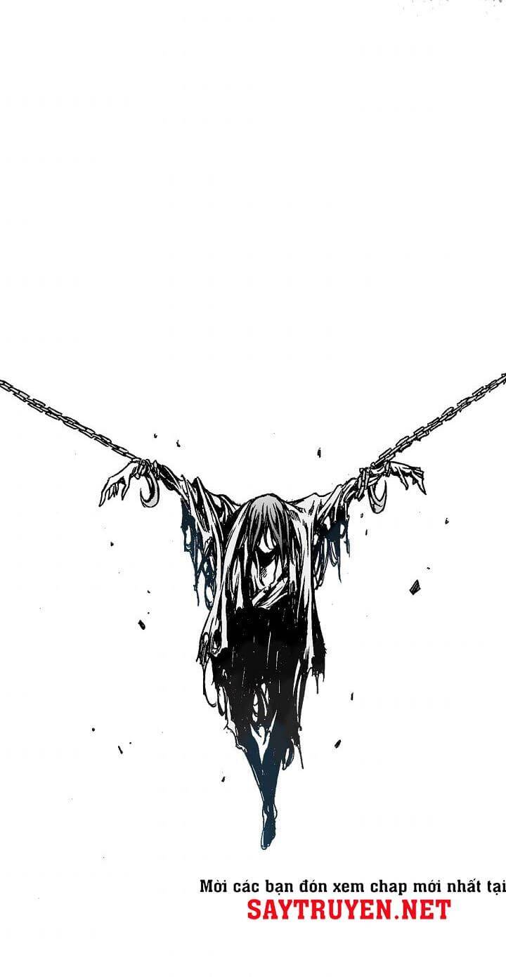 Hồi Ức Của Chiến Thần Chapter 7 - Trang 2