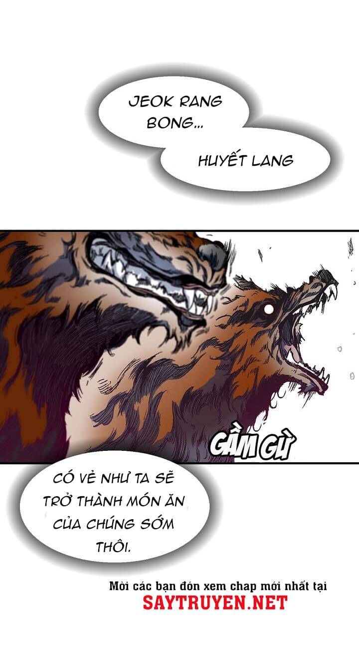 Hồi Ức Của Chiến Thần Chapter 7 - Trang 2