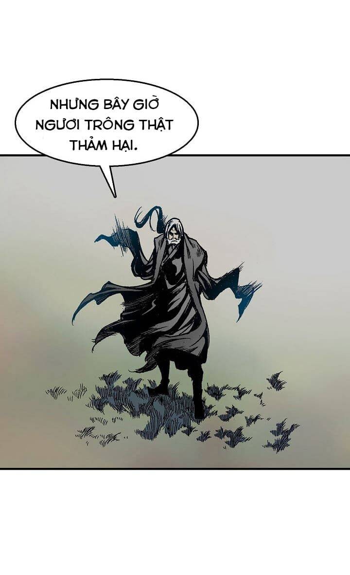 Hồi Ức Của Chiến Thần Chapter 7 - Trang 2