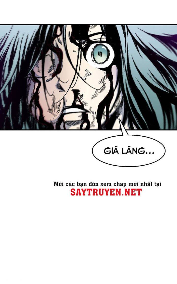 Hồi Ức Của Chiến Thần Chapter 7 - Trang 2