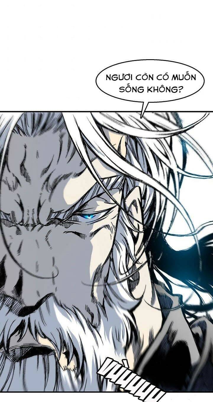 Hồi Ức Của Chiến Thần Chapter 7 - Trang 2