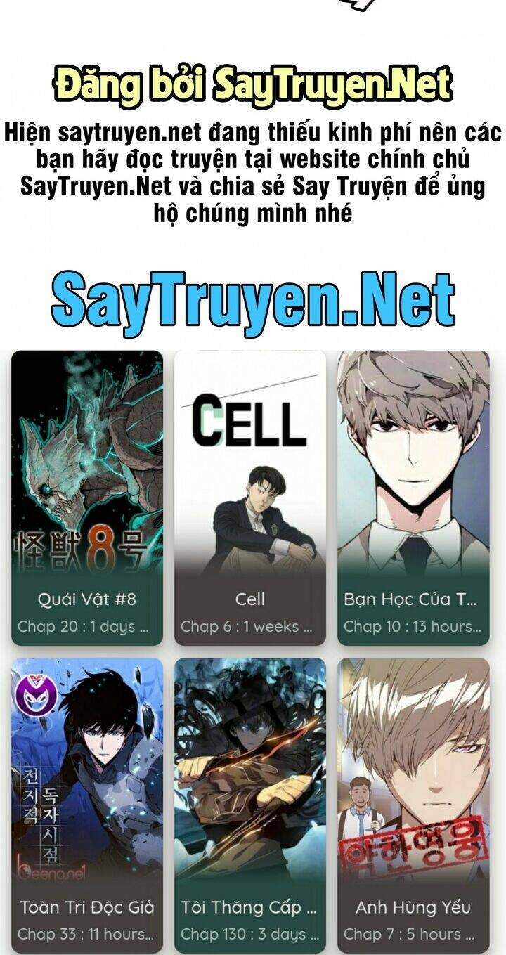 Hồi Ức Của Chiến Thần Chapter 7 - Trang 2