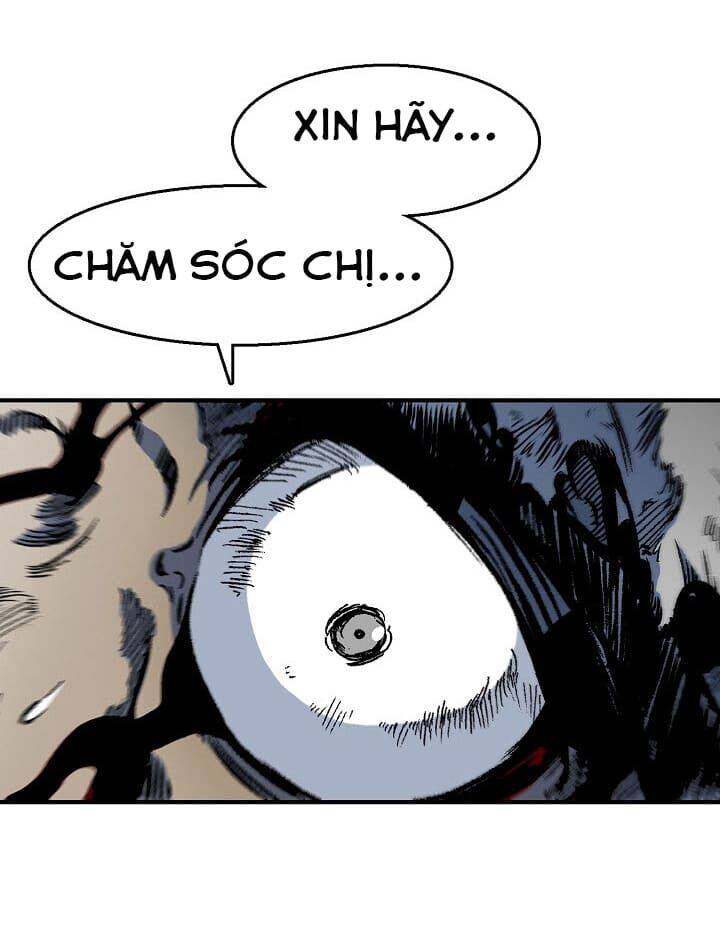 Hồi Ức Của Chiến Thần Chapter 7 - Trang 2