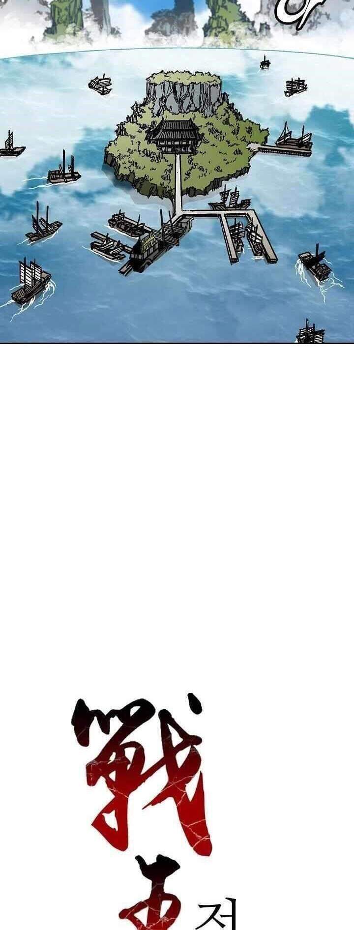 Hồi Ức Của Chiến Thần Chapter 70 - Trang 2