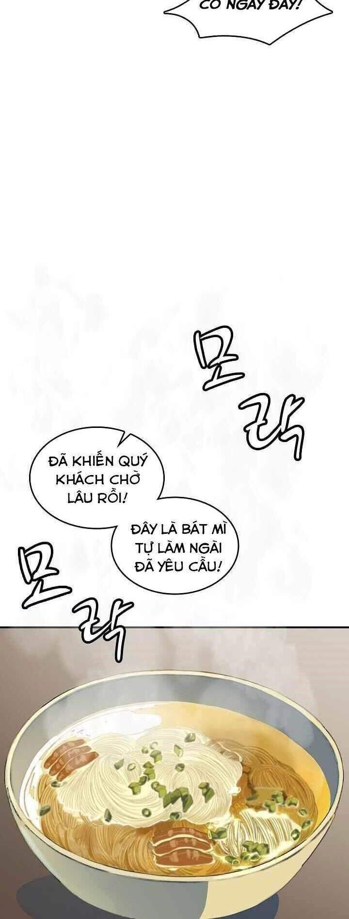 Hồi Ức Của Chiến Thần Chapter 70 - Trang 2