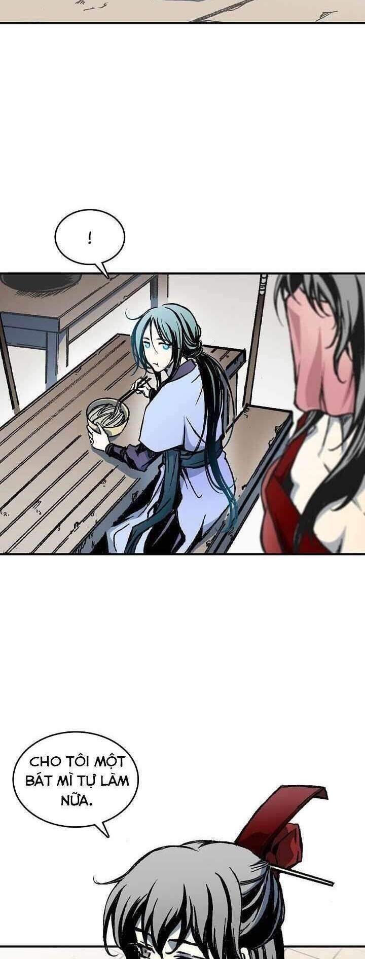 Hồi Ức Của Chiến Thần Chapter 70 - Trang 2