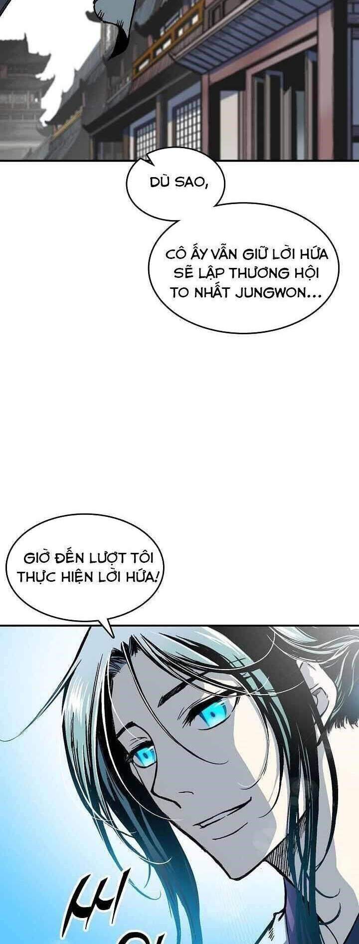 Hồi Ức Của Chiến Thần Chapter 70 - Trang 2