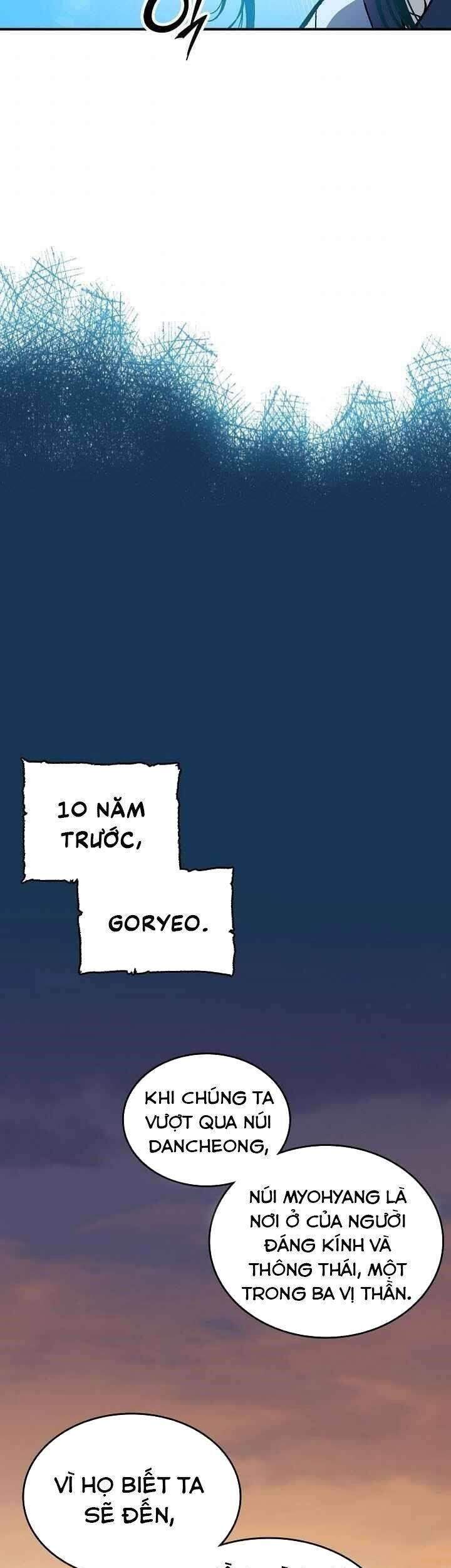 Hồi Ức Của Chiến Thần Chapter 70 - Trang 2