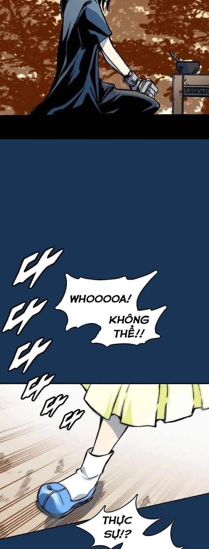 Hồi Ức Của Chiến Thần Chapter 70 - Trang 2