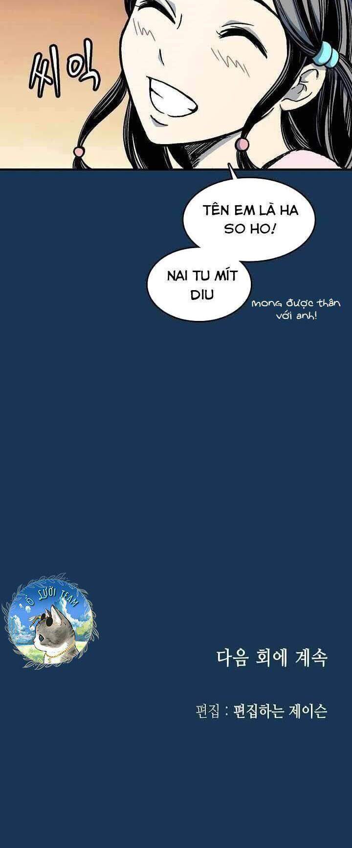 Hồi Ức Của Chiến Thần Chapter 70 - Trang 2