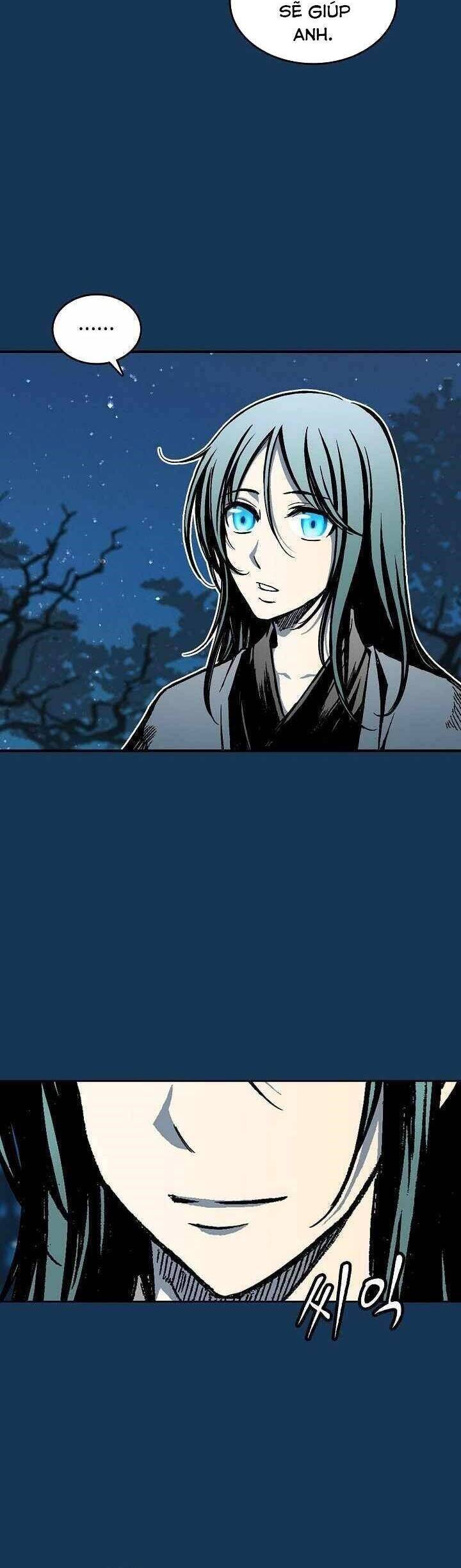 Hồi Ức Của Chiến Thần Chapter 71 - Trang 2