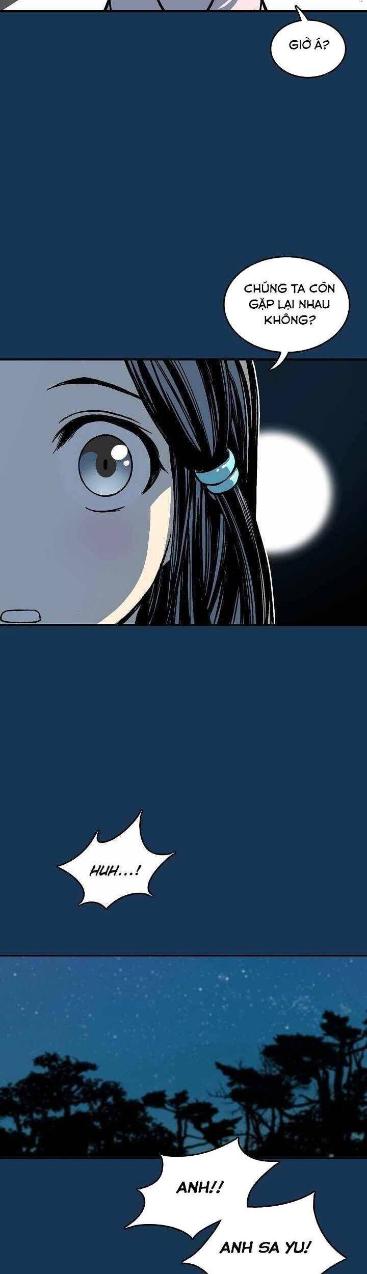 Hồi Ức Của Chiến Thần Chapter 71 - Trang 2