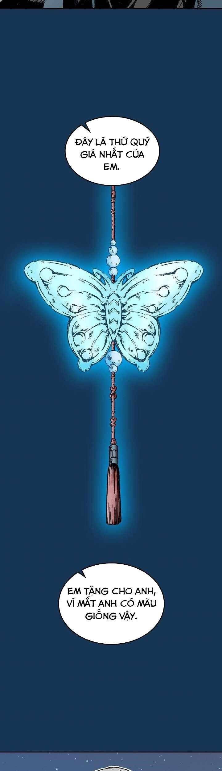 Hồi Ức Của Chiến Thần Chapter 71 - Trang 2