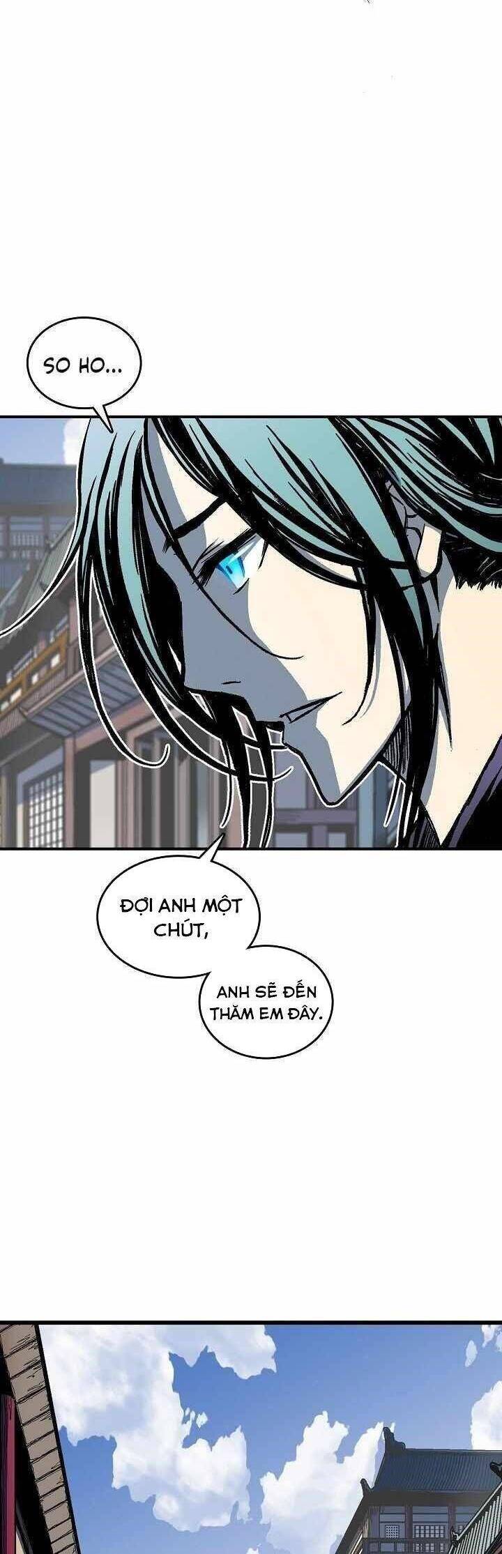 Hồi Ức Của Chiến Thần Chapter 71 - Trang 2