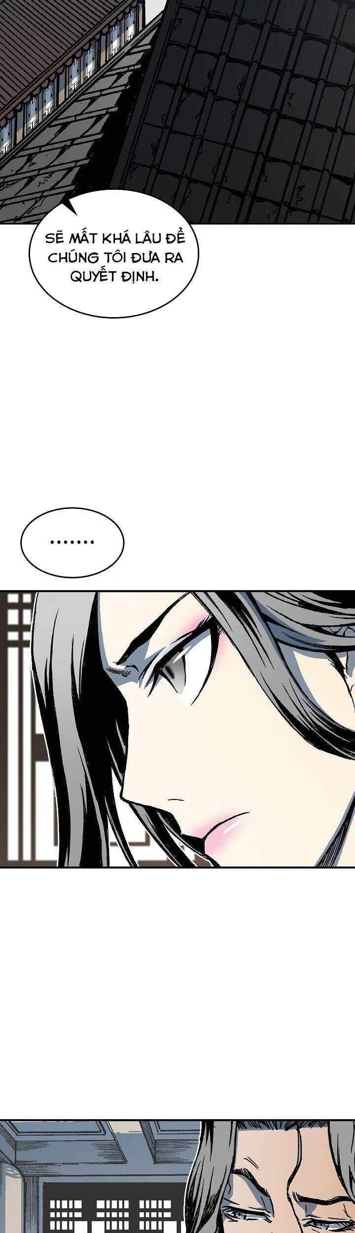 Hồi Ức Của Chiến Thần Chapter 72 - Trang 2