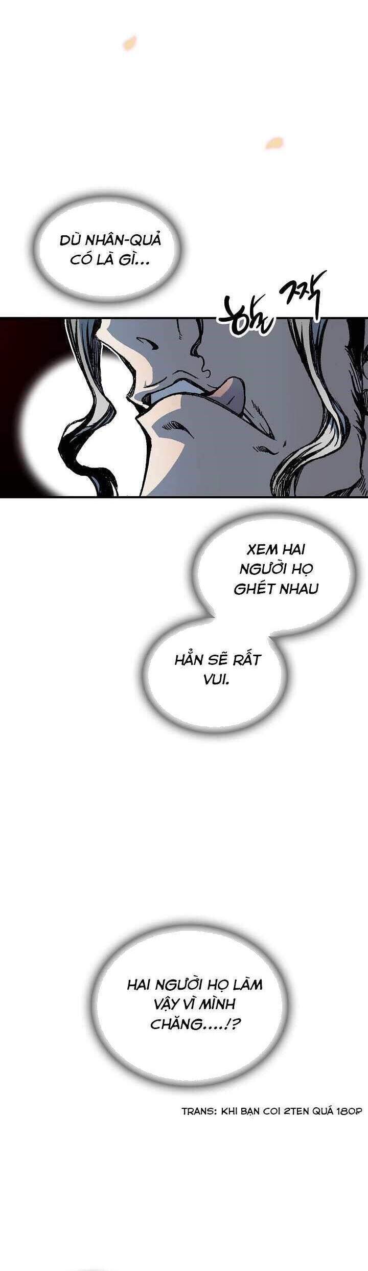 Hồi Ức Của Chiến Thần Chapter 72 - Trang 2