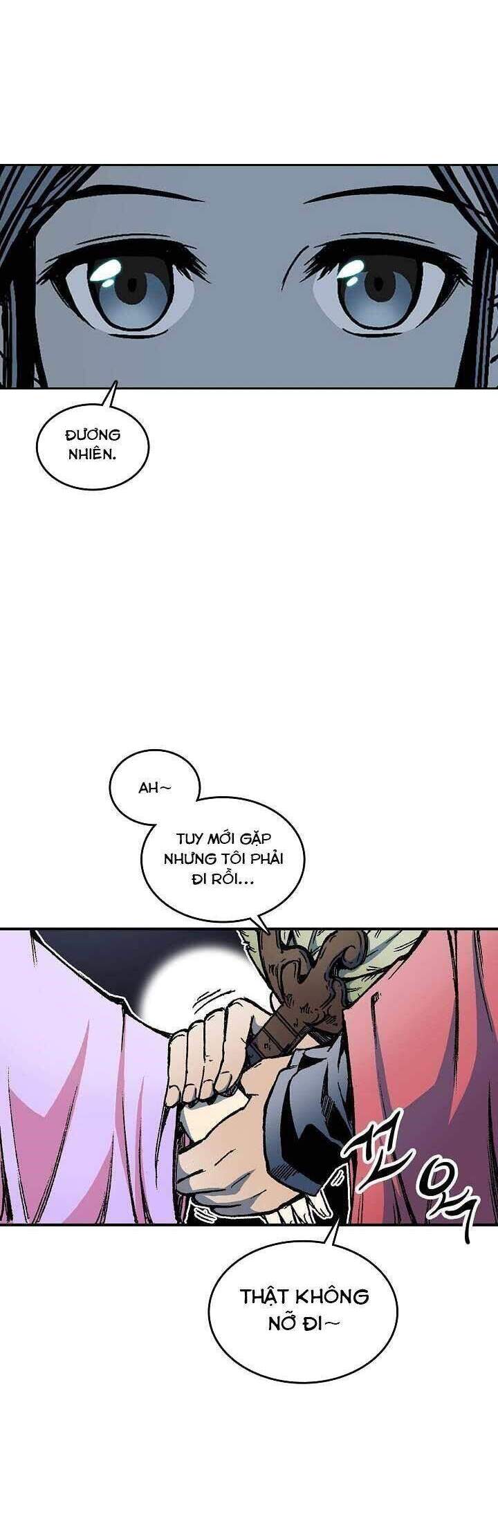 Hồi Ức Của Chiến Thần Chapter 72 - Trang 2