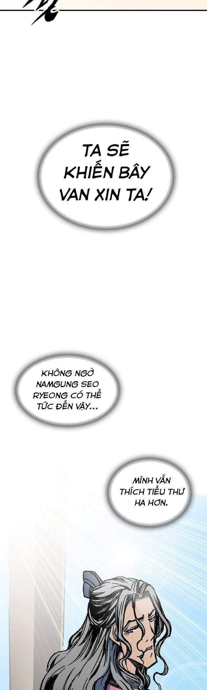 Hồi Ức Của Chiến Thần Chapter 72 - Trang 2