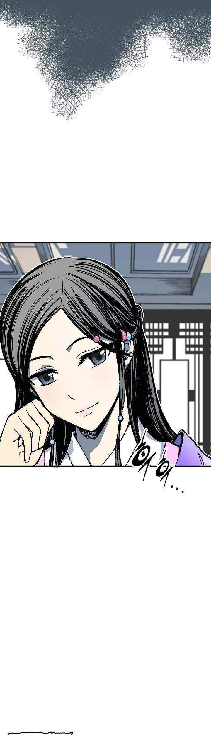 Hồi Ức Của Chiến Thần Chapter 72 - Trang 2