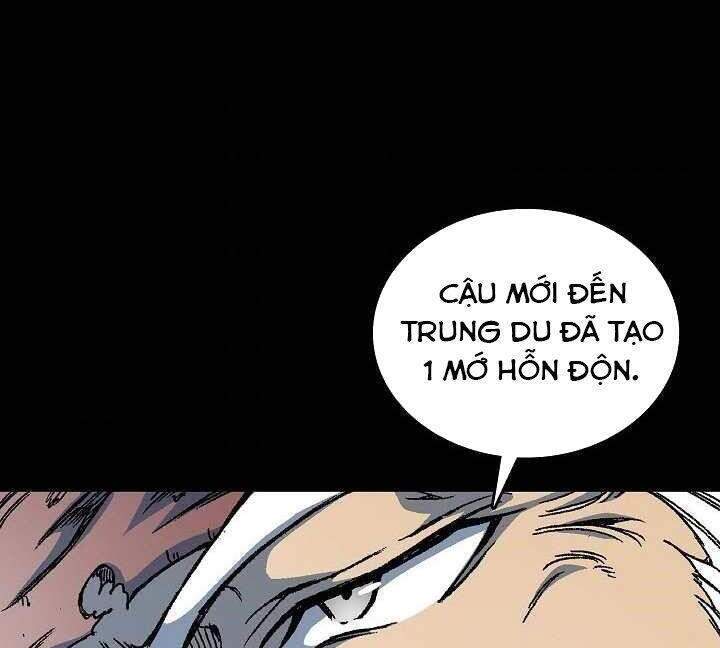 Hồi Ức Của Chiến Thần Chapter 72 - Trang 2